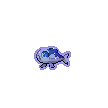 Galactic Wishiwashi